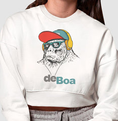 de boa tshirt