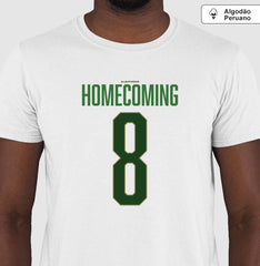HOMECOMING 8