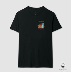 Urso surfista