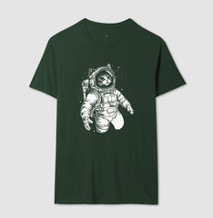 GATO ASTRONAUTA