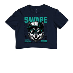 wolves