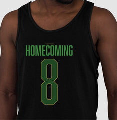 HOMECOMING 8