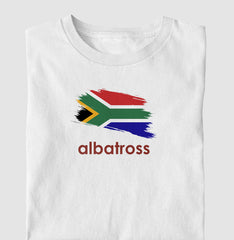 Alba africa