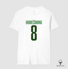 HOMECOMING 8