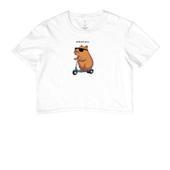 capivara