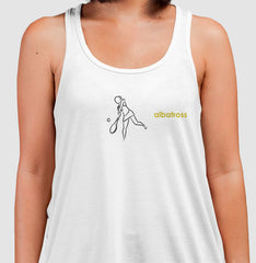 beach tennis alba w