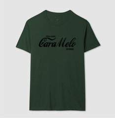 "Adote seu Caramelo"