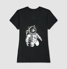 GATO ASTRONAUTA