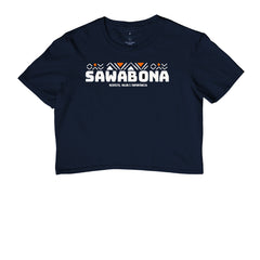 SAWABONA - RESPEITO, VALOR E IMPORTÂNCIA