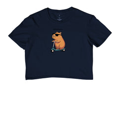 capivara