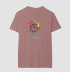 de boa tshirt