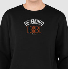 DEZEMBRO DE 1981