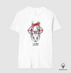 LADY HORSE