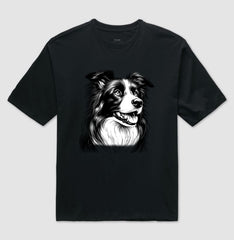 Border collie PRÍNCIPE DAS PRAIAS