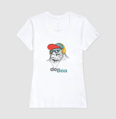 de boa tshirt