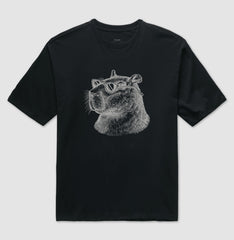 capivara cinza