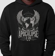 APOCALIPSE 2:26