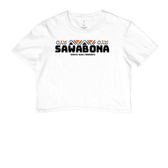 SAWABONA - RESPEITO, VALOR E IMPORTÂNCIA