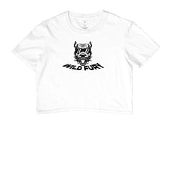 wild fury
