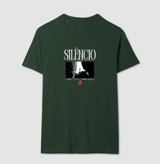 SILÊNCIO