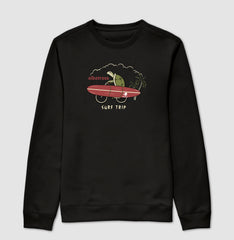 surf trip