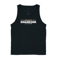 SAWABONA - RESPEITO, VALOR E IMPORTÂNCIA