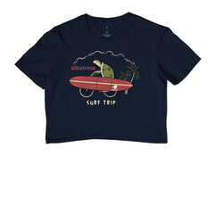 surf trip