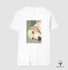 tshirt* Vira Lata Caramelo — Albatross