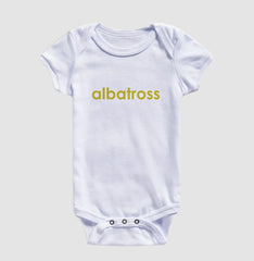 ALBATROSS W
