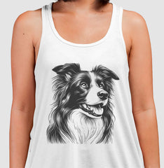 Border collie PRÍNCIPE DAS PRAIAS
