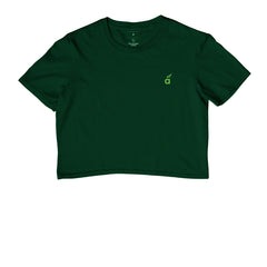 Camiseta Básica ALBATROSS Limão