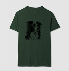 Border collie PRÍNCIPE DAS PRAIAS