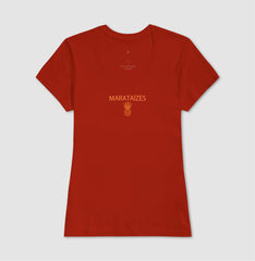 MARATAÍZES ABACAXI ORANGE
