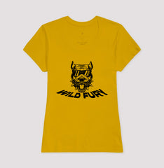 wild fury