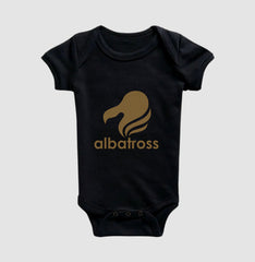 ALBATROSS TEES GOLD