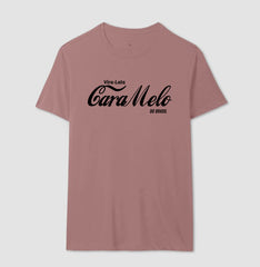 "Adote seu Caramelo"