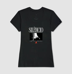 SILÊNCIO
