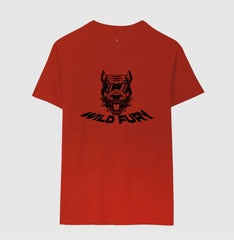 wild fury