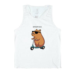 capivara