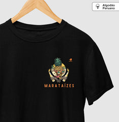 Marataízes na Onda