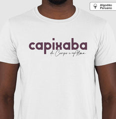 capixaba CA