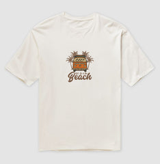 To the beach chocolate
