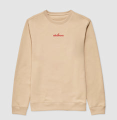 Albatross sueter moletom