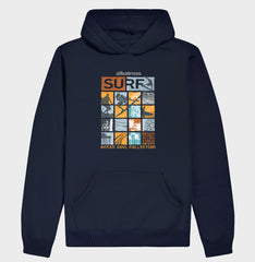 albatross surf