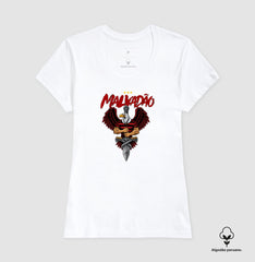 Malvadão - Algodão Peruano