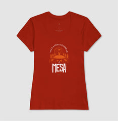 Camiseta - VALE A PENA CELEBRAR A MESA DO PAI