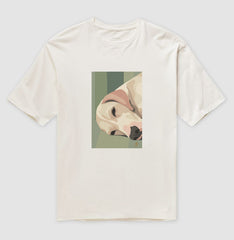 Oversized* Vira Lata Caramelo — Albatross