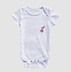 Camiseta Básica Brasa albatross