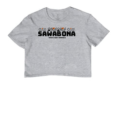 SAWABONA - RESPEITO, VALOR E IMPORTÂNCIA