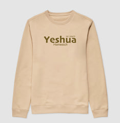 Yeshua Hamesich — O Nome acima de todo nome